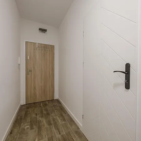 Apartamento Park Cytadela Comfort Poznan