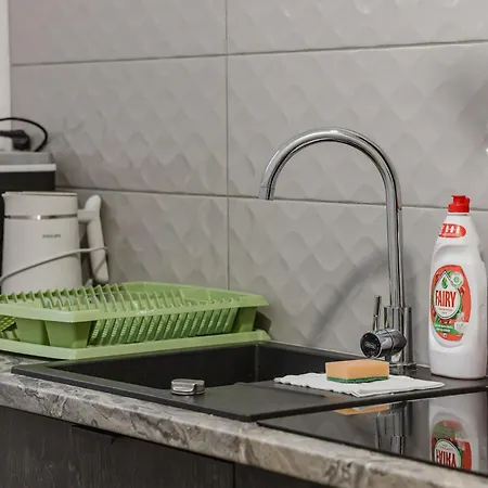 Park Cytadela Comfort Apartamento *