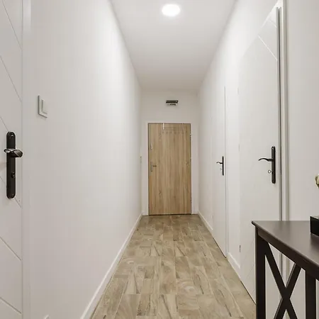 Park Cytadela Comfort Poznan
