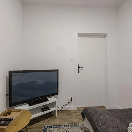 Park Cytadela Comfort Apartment